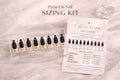 Sizing Kit | Handmade Press on Nails